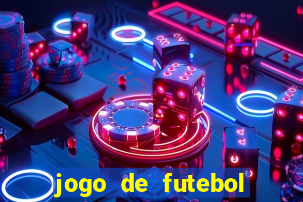 jogo de futebol realista download